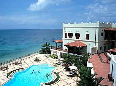 5 Days Zanzibar Beach Holiday safari image 2